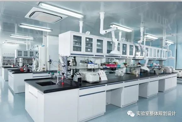 食品理化檢驗實(shí)驗室建設(shè)規(guī)劃方案